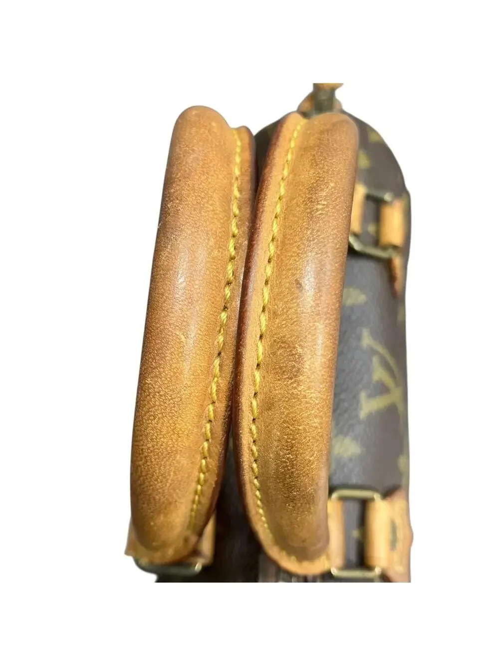 Louis Vuitton Speedy Mini Hl Handbag #310012L86B